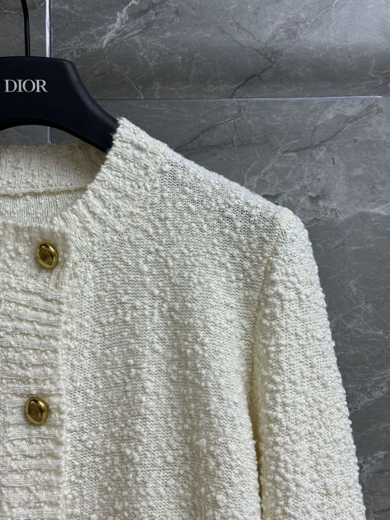 Christian Dior Outwear